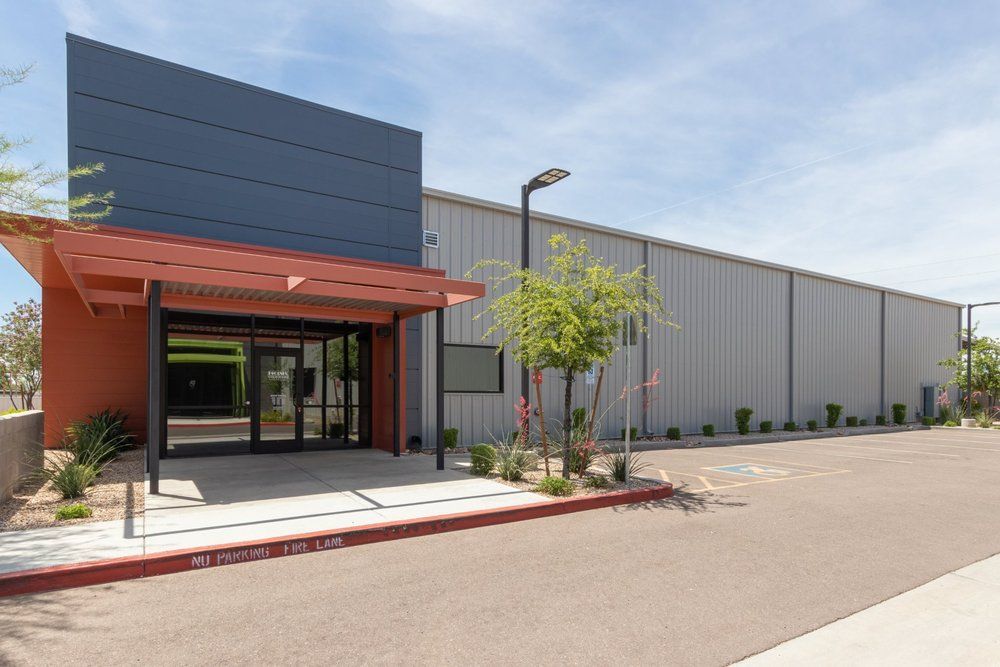 1700 E Robin Ln, Phoenix, AZ 85024